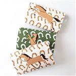 Chocolatines Caballos 20u