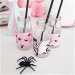 Fajas medianas Pink Ghost 8u