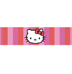 Fajas medianas Hello Kitty 8u
