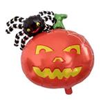 Globo calabaza 30cm