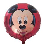 Globo Mickey redondo 40cm