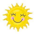 Globo Sunny sol 30cm
