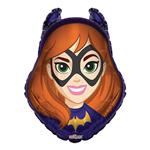 Globo Batichica Super girl 56cm
