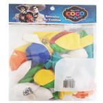 Globos Coco 25u