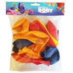 Globos Dory 15u