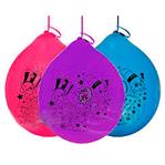 Globos Shopkins 15u