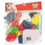 Globos Toy Story 15u