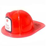 Gorro Bombero FIRE CHIEF