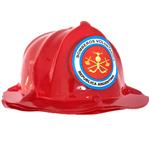 Gorro Bombero Voluntario Argentina