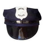 Gorro Policía de tela