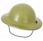 Sombrero cazador verde