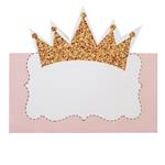 Identificador Princess 8u