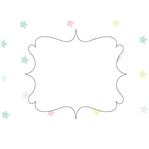 Identificador Pastel 12u