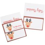 Identificador Reindeer 9u