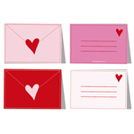 Identificador cartas Love 8u