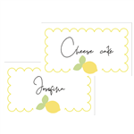 Identificador Lemon 12u