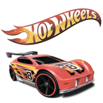 Imágenes deco grandes Hot wheels