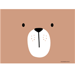 Individuales Oso 8u