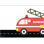 Individuales Bomberos 8u