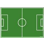 Individuales Cancha Futbol 8u