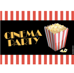 Individuales Cine 8u