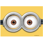Individuales Minions 8u