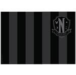 Individuales Merlina Escudo 8u