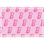 Individuales Barbie 8u