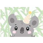 Individuales Koala 8u