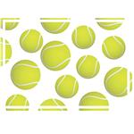 Individuales tenis 8u