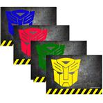 Individuales Transformers 8u