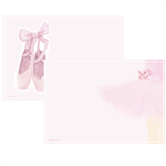 Individuales Bailarina 8u
