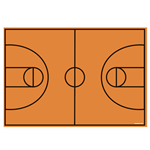 Individuales Basquet 8u