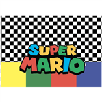 Individuales Mario Bros 8u