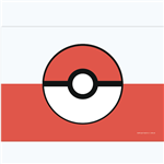 Individuales Pokemon 8u