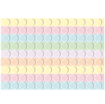 Individuales Pop it 8u