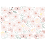 Individuales Rabbit Flower 8u