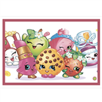 Individuales Shopkins 8u