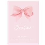 Invitación Coquette Pers