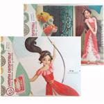 Lámina comestible para tortas Elena de Avalor