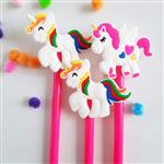 Lapicera Unicornio