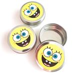 Latita Bob esponja