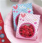 Souvenir lentejas Peppa Pig 8u Pers