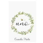 Libretita Abeja Bee Pers