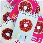 Libretita Donuts Pers