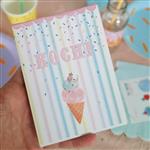 Libretita Pastel Ice Cream pers