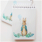 Libretita Peter Rabbit Pers
