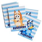 Libretita Bluey Pers