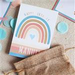 Libretita Nordic Rainbow Pers