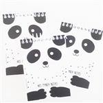 Libretita Panda Pers